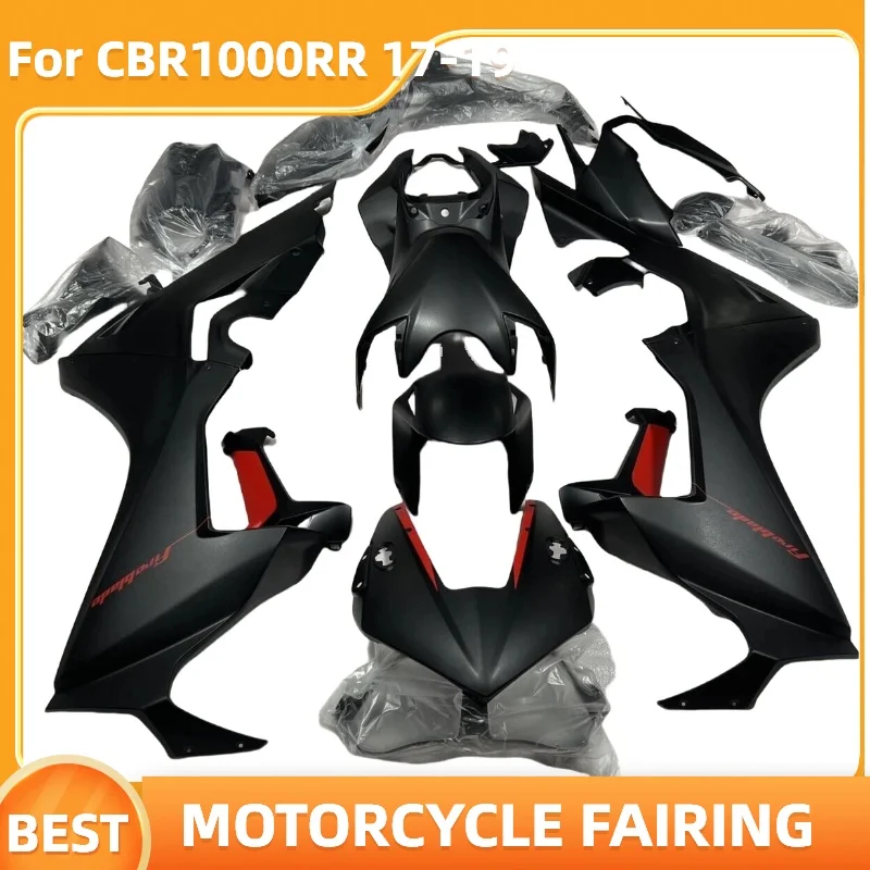 2017 2018 2019 CBR1000RR Injection Mold for CBR 1000RR 17 18 19 Motorcycle Fairings Road Racing Street Sport Aftermarket Parts