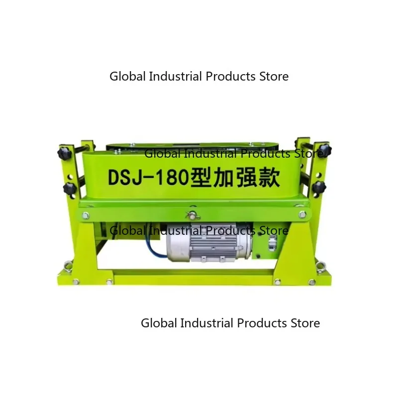 380V Intelligent Variable Frequency Speed Regulating Cable Conveyor Bridge Laying Machine Remote Control Core Component Motor