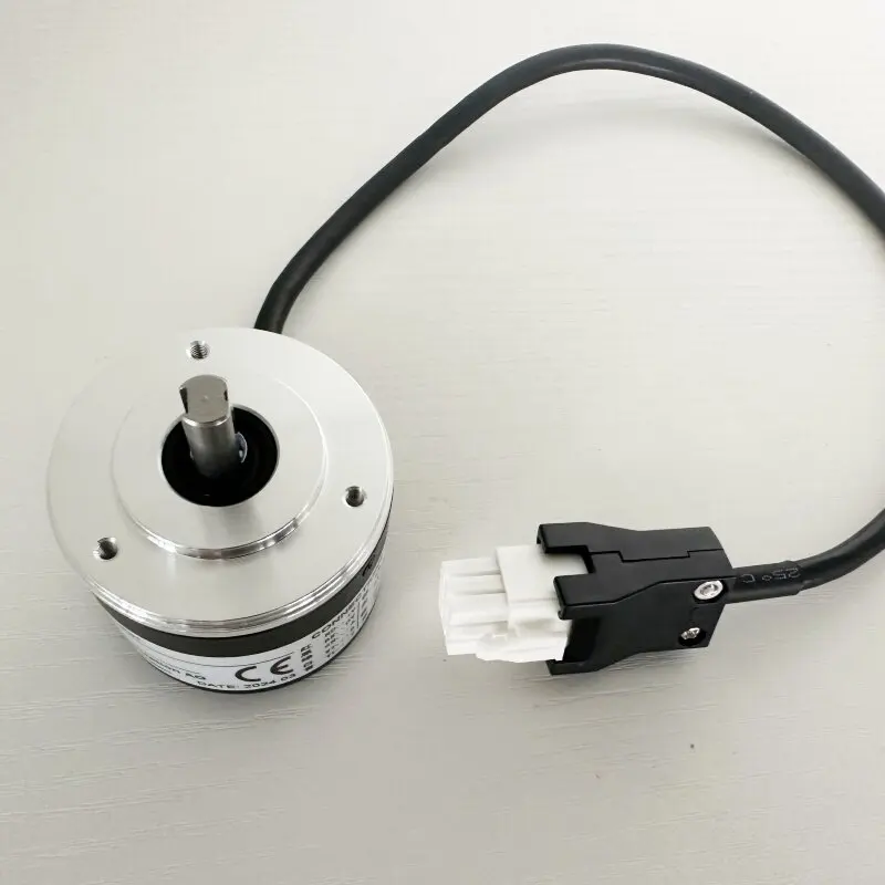 for Delta Shengjie servo tool library encoder HS5-11LN858Z