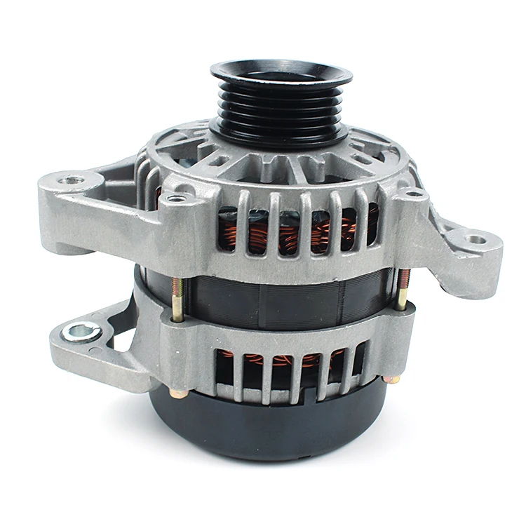 Original High Quality Auto Parts E090100005 Alternator For Geely