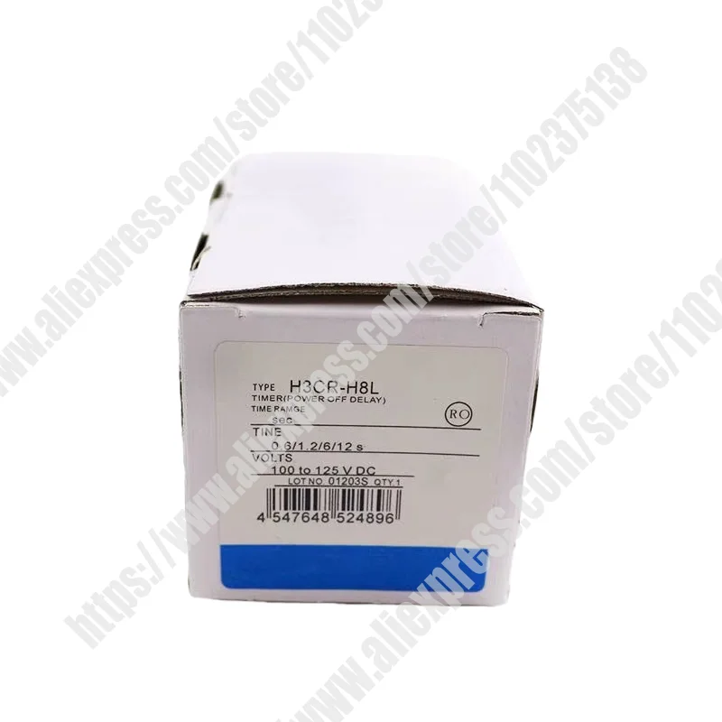 Original H3CR-H8L S…