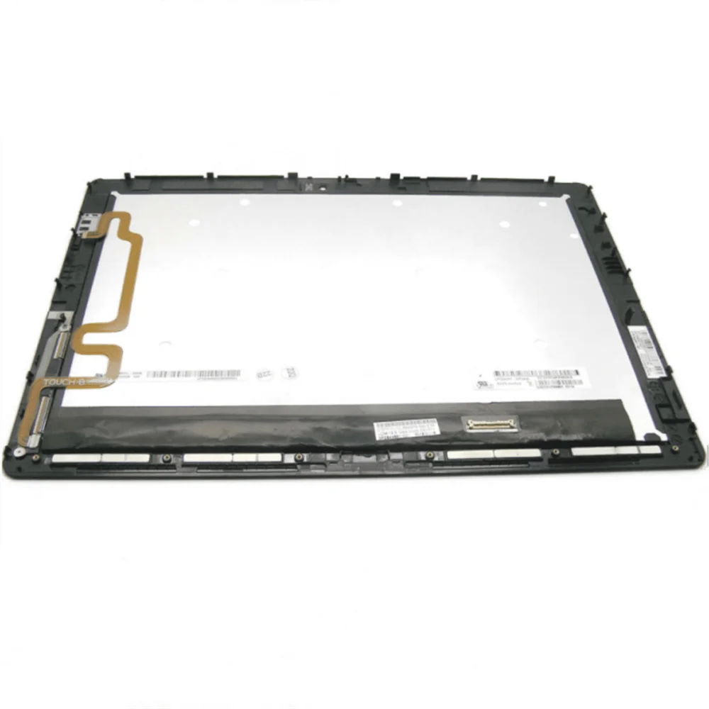 844861-001 12 inch for HP Elite X2 1012 G1 Tablet FHD LCD Touch Screen Display Digitizer Assembly