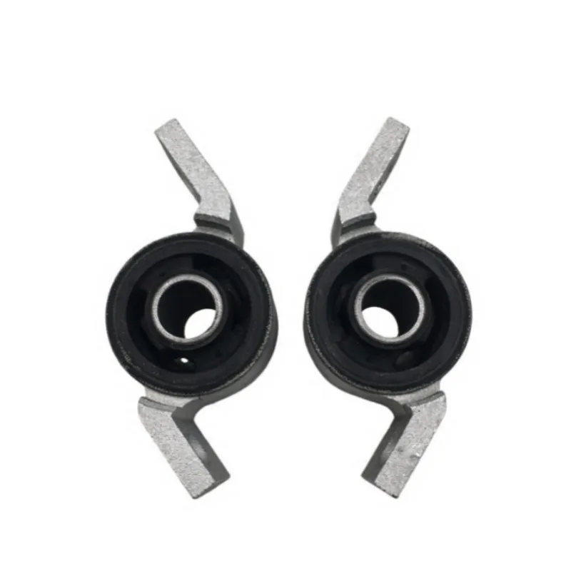31277897 31277898 Rear Upper Triangular Arm Rubber Sleeve Liner Suitable for XC90 03-15