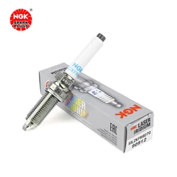 NGK Iridium Platinum Spark Plug SILZKFR8D7G 90912 is suitable for the Mercedes-Benz A Class B Class C Class GLA180 oe A004159760
