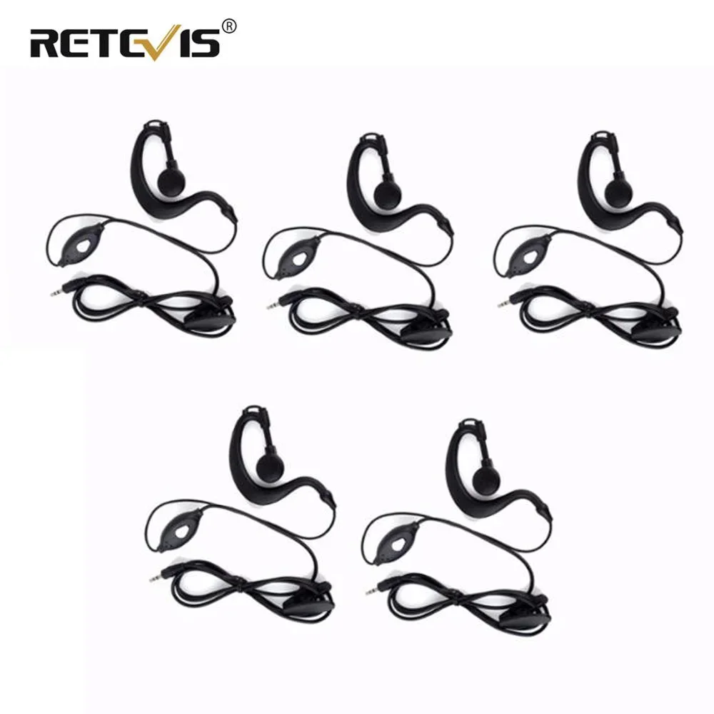Retevis Walkie Talk… - image