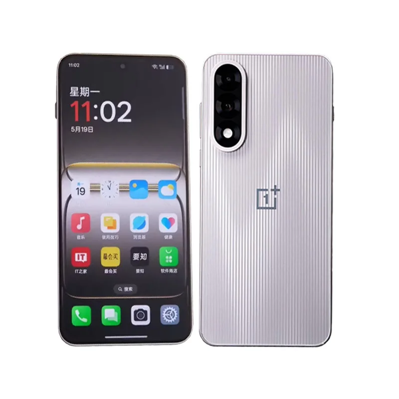 Original Oneplus Ace 5 Ultra Mobile Phone 6.83