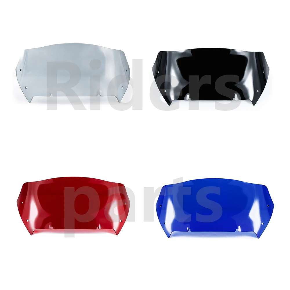 

Motorcycle Windshield Windscreen For Harley Road Glide 2023-2024