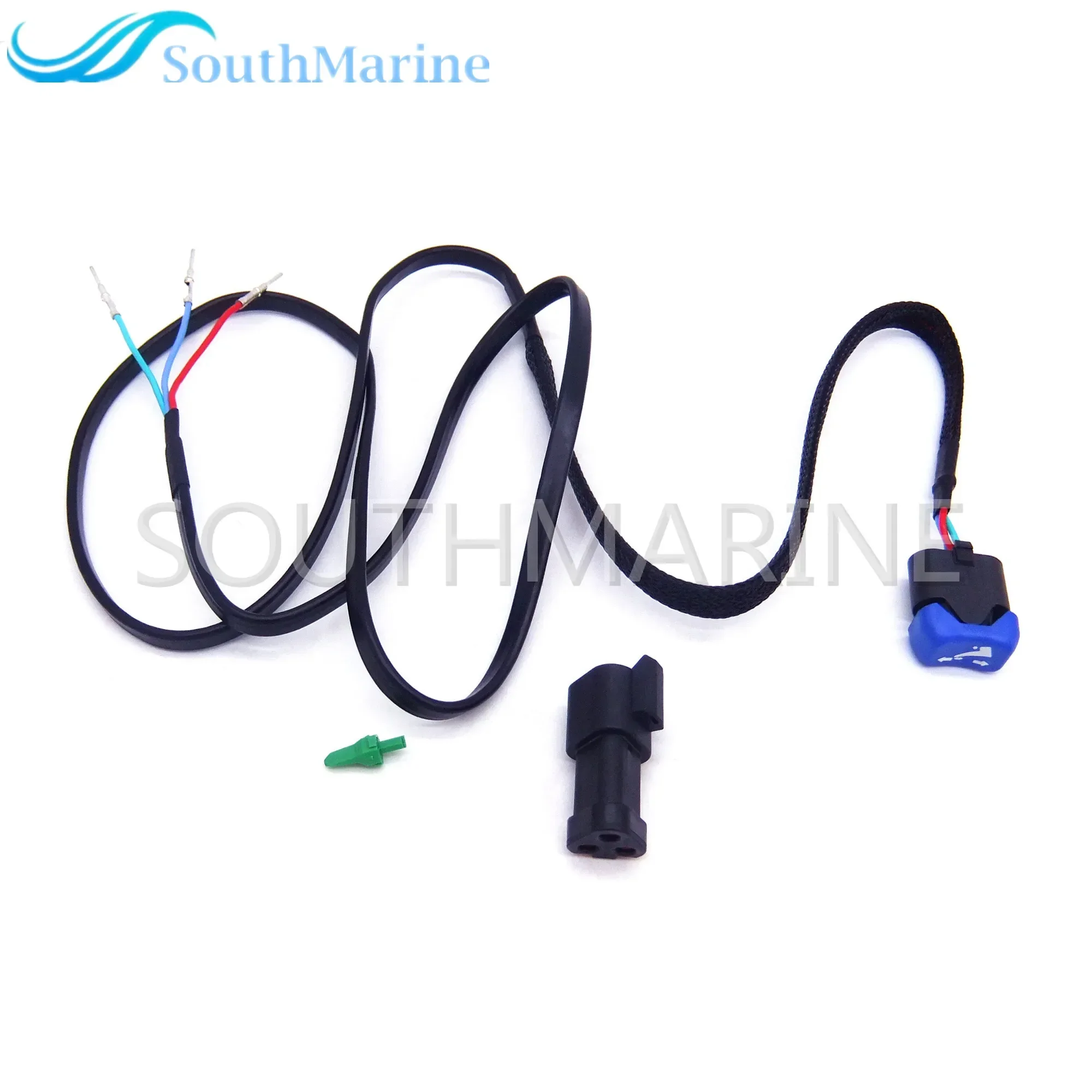 5006358 Trim Tilt S…