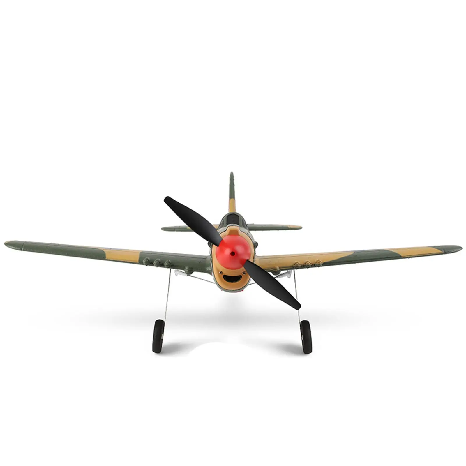 

EPP Foam RC Fixed Wing Plane Remote Control Ready Model Toys