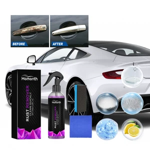 Cat Penghambat Karat Cat Penghilang Karat Dengan Cepat Semprotan Penghilang Karat Alat Besi Logam Penghilang Noda Perawatan Hub Roda Mobil 10 moog penjualan terbaik - №
