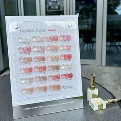23 Pcs France Naked Color Gel Nail Polish Vernis Semi Permanant UV Nail Gel Lak Primer Soak Off Nail Art Gel Varnish Gelpolish
