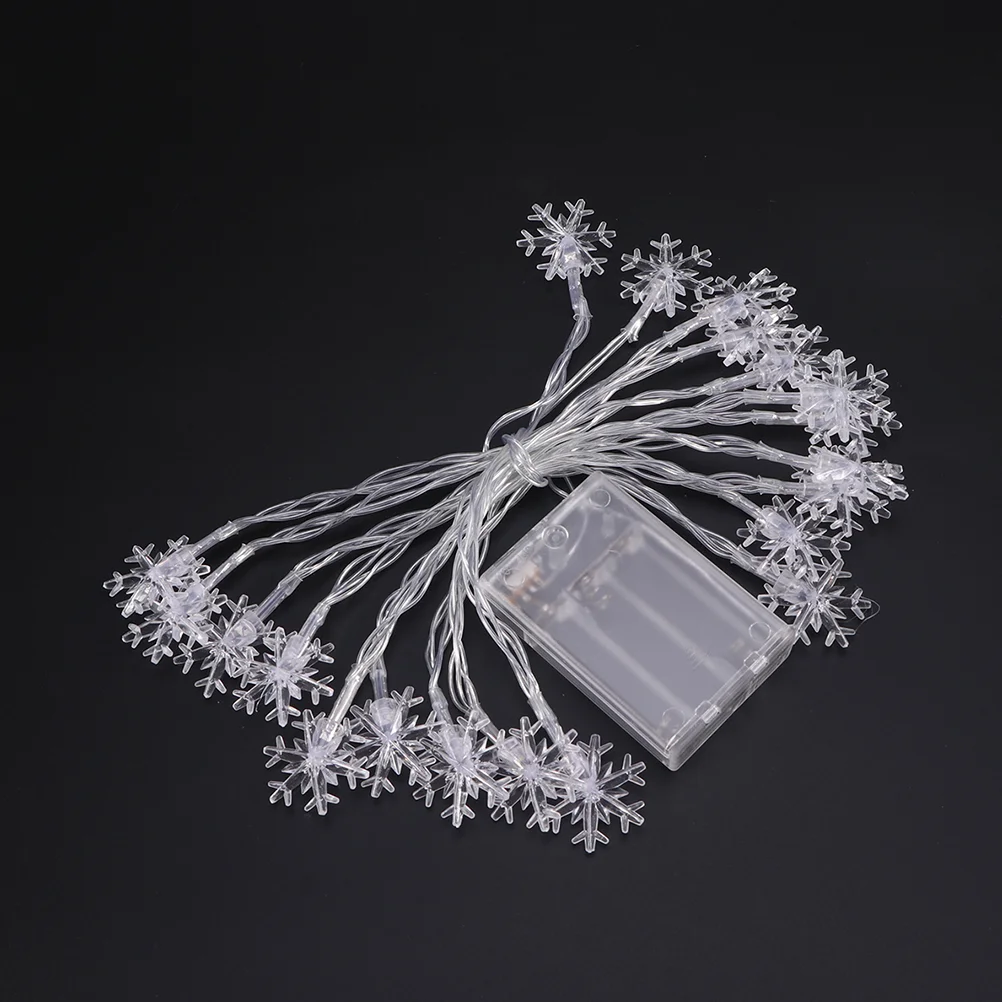 Outdoor Decor Christmas Snowflake Light Kayak Drain Plug Universal Lights for Decoration