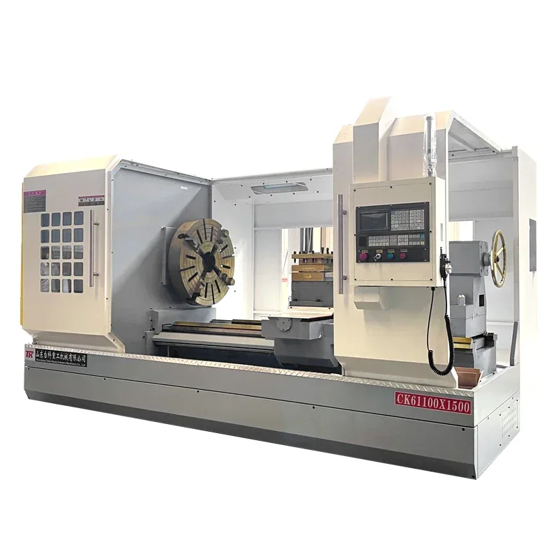 Numerical Control L…