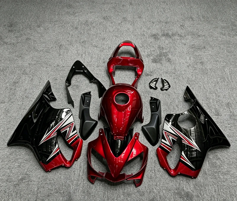 Suitable for Honda CBR600 F4i 2001 2002 2003 motorcycle refit Fairing housing accessory, multi color selectable, customizable