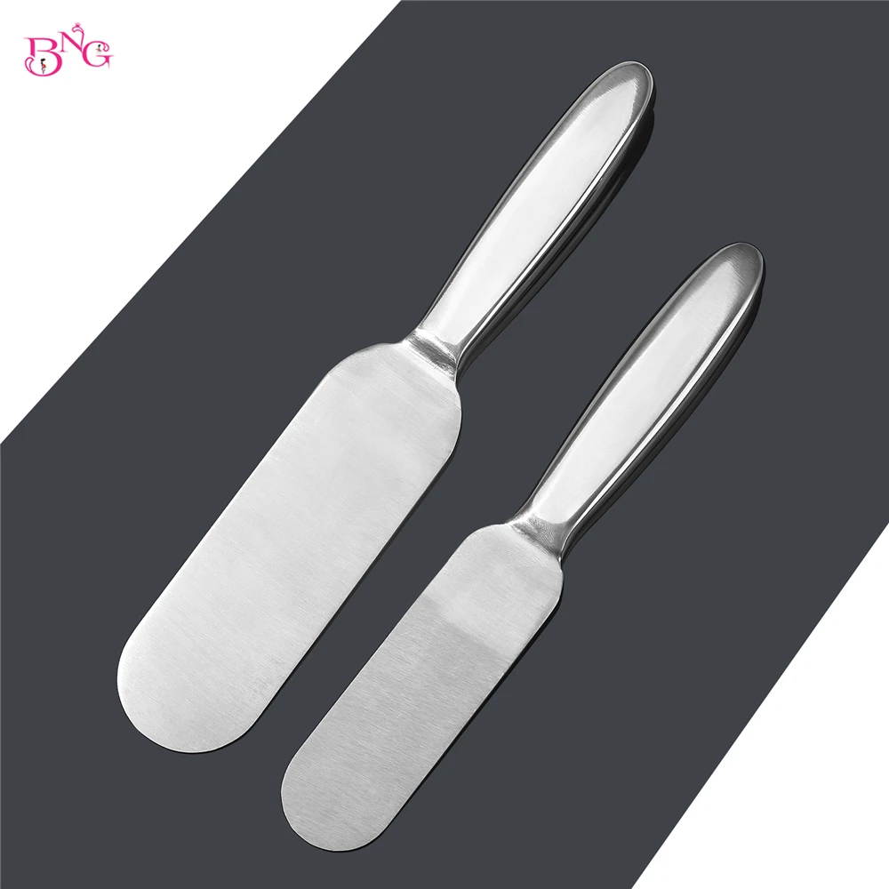 Pedicure Rasp Foot File Foot Care Stainless Steel Handle Pedicure Pads Callus Remover Foot Stand Double Sided