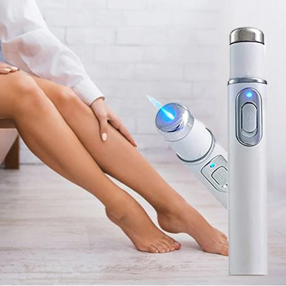 

Take care of your legs, Gentle penetration , restore natural radiance