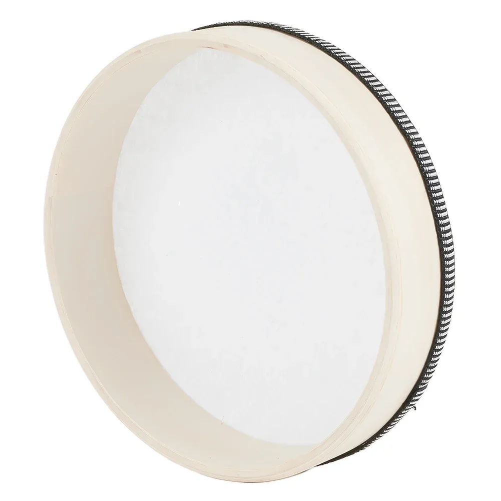 Thumbnail 2 - #43 Latest Wooden Tambourines Offers