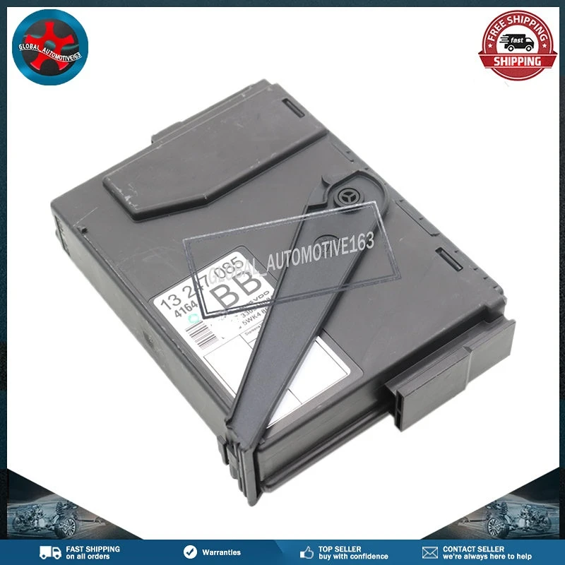 13247085 Body Control Module For Opel Vauxhall Meriva