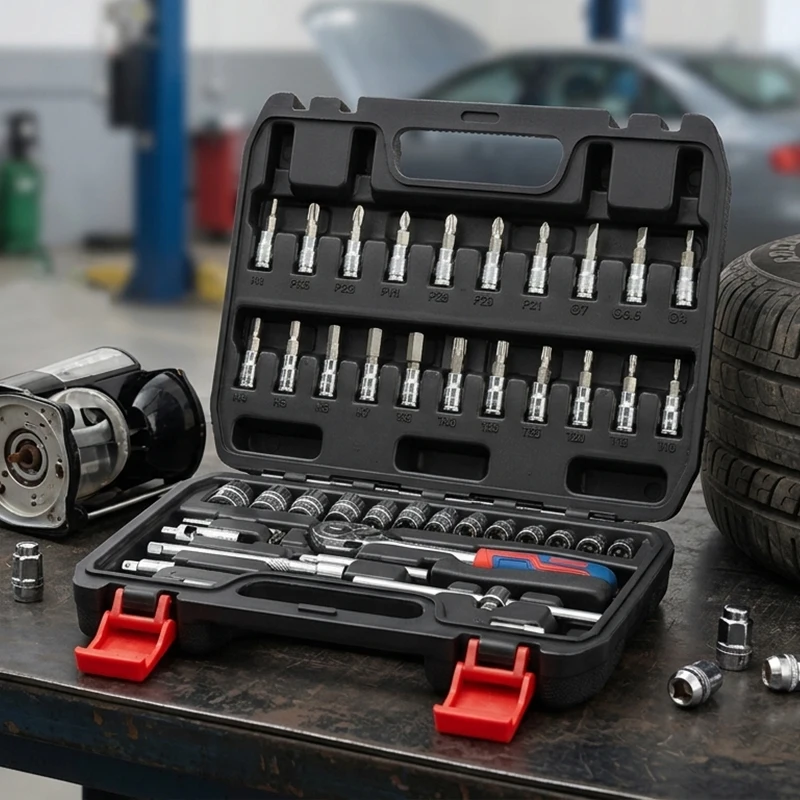 set-di-chiavi-a-bussola-da-63mm-con-attacco-da-1-4-di-pollice-kit-di-chiavi-a-cricchetto-di-precisione-con-barra-di-prolunga-e-giunto-universale-per-riparazioni-elettroniche-e-domestiche