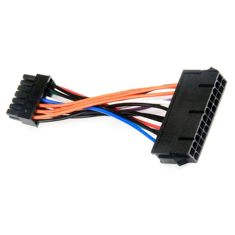 24Pin To 14Pin Power Supply Cable ATX 24P To 14P Adapter Cable Motherboard Power Supply Cable For Lenovo Motherboard