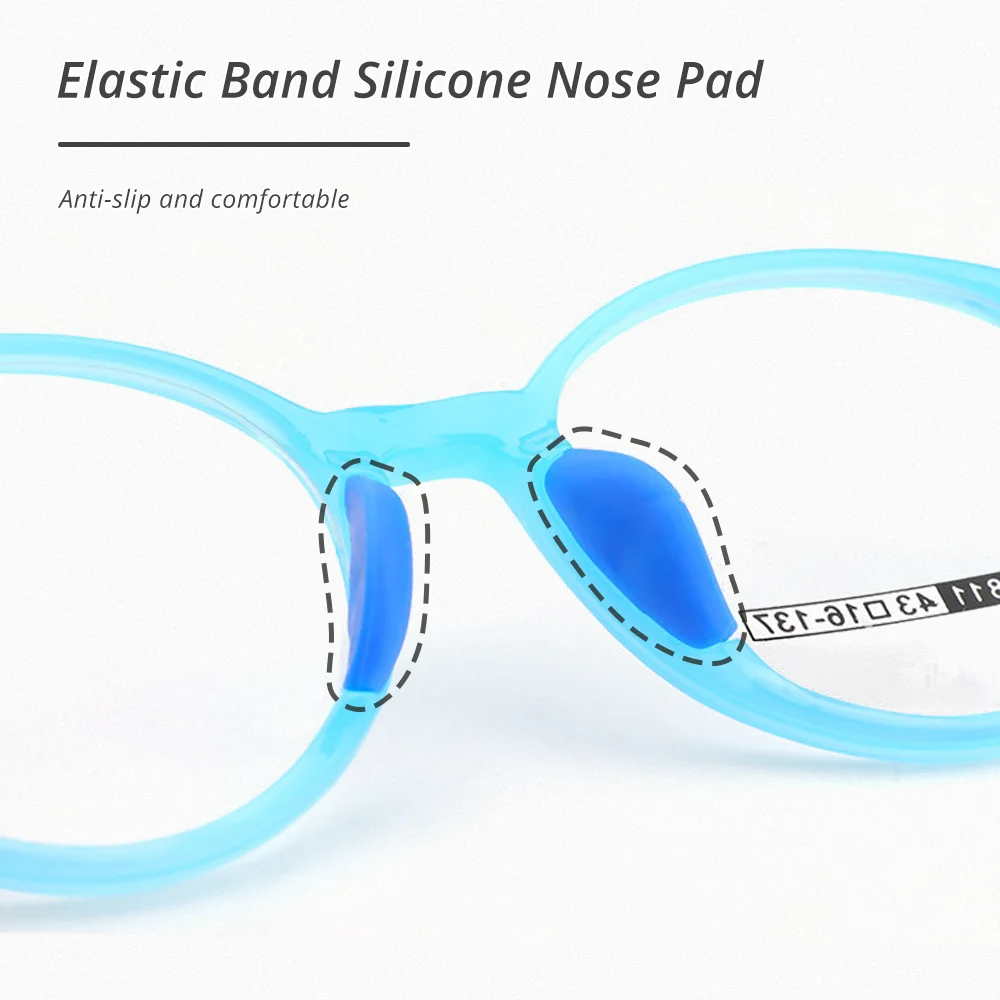 Thumbnail 3 - #24 New Kids Glasses Frames Arrivals