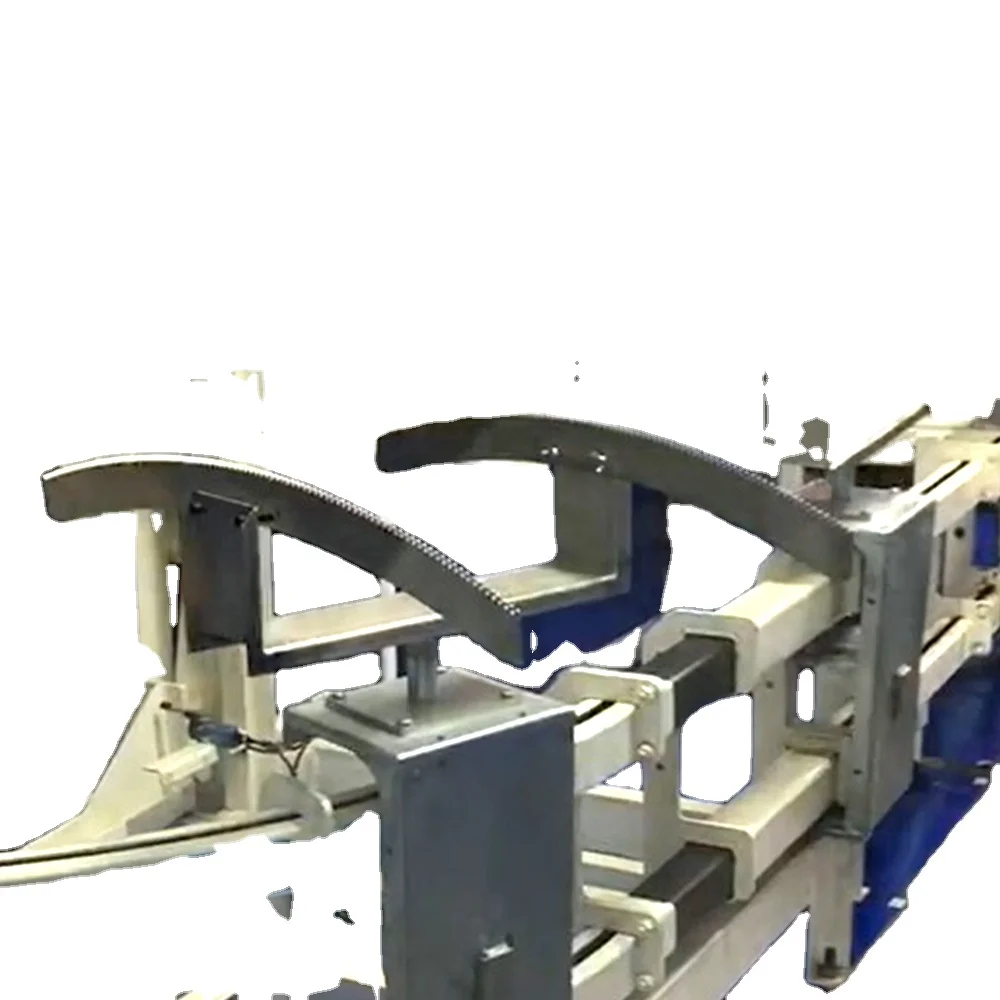 Penjualan Langsung Pabrik Jalur Produksi Pelapisan Semprot Otomatis Peralatan Pengecatan