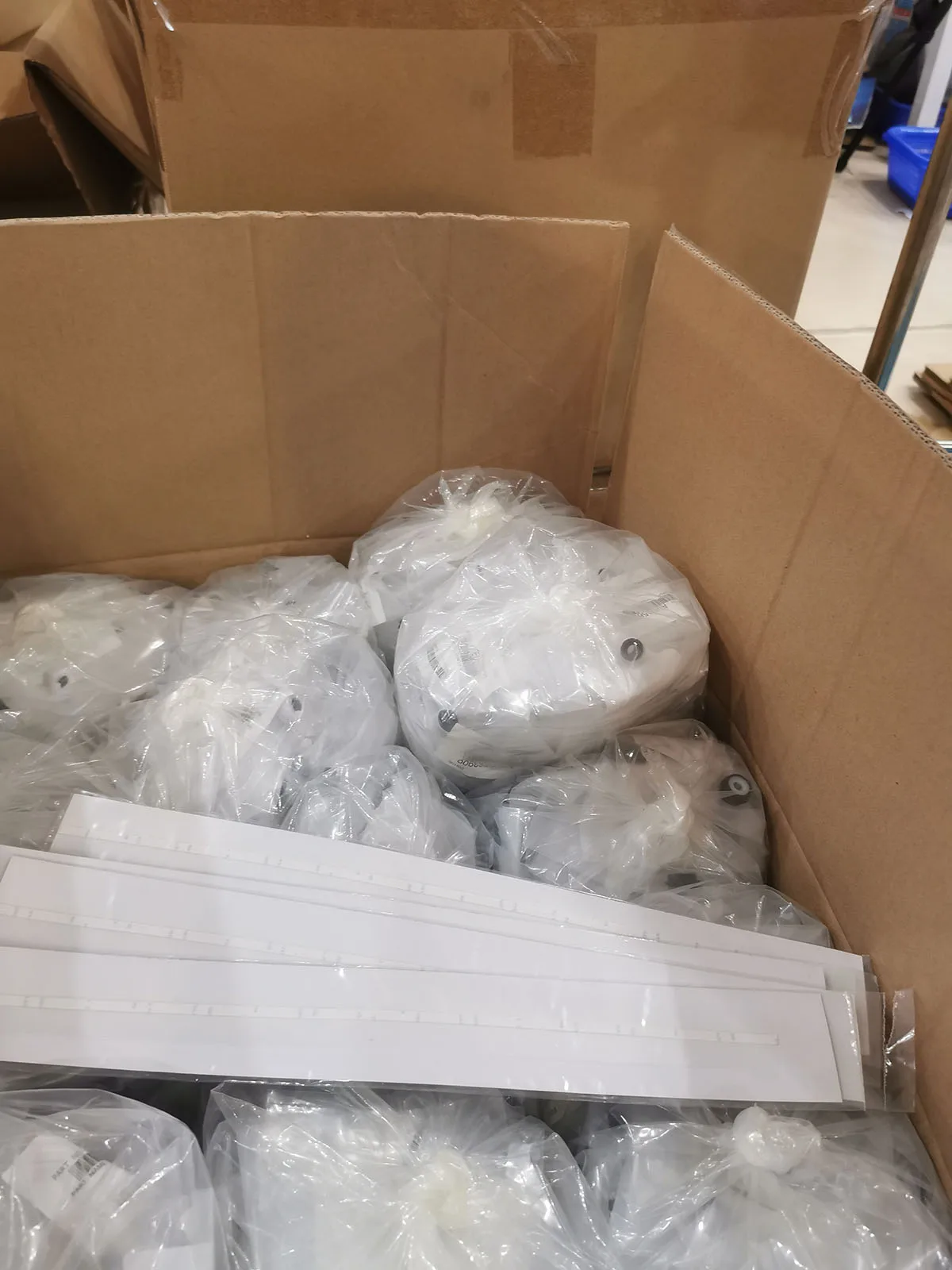 

10pcs. Drum Cleaning Unit Entrance Seal only For Ricoh 1060 1075 2051 2060 2060SP 2075 AP900 D131-2362 D1312362 B065-2362 B06523