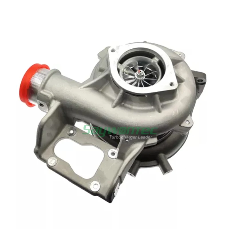 

STLF B2BV Turbo Upgrade 600WHP for Silverado Sierra 2500 3500 Duramax L5P 6.6L 17-21 12709701050