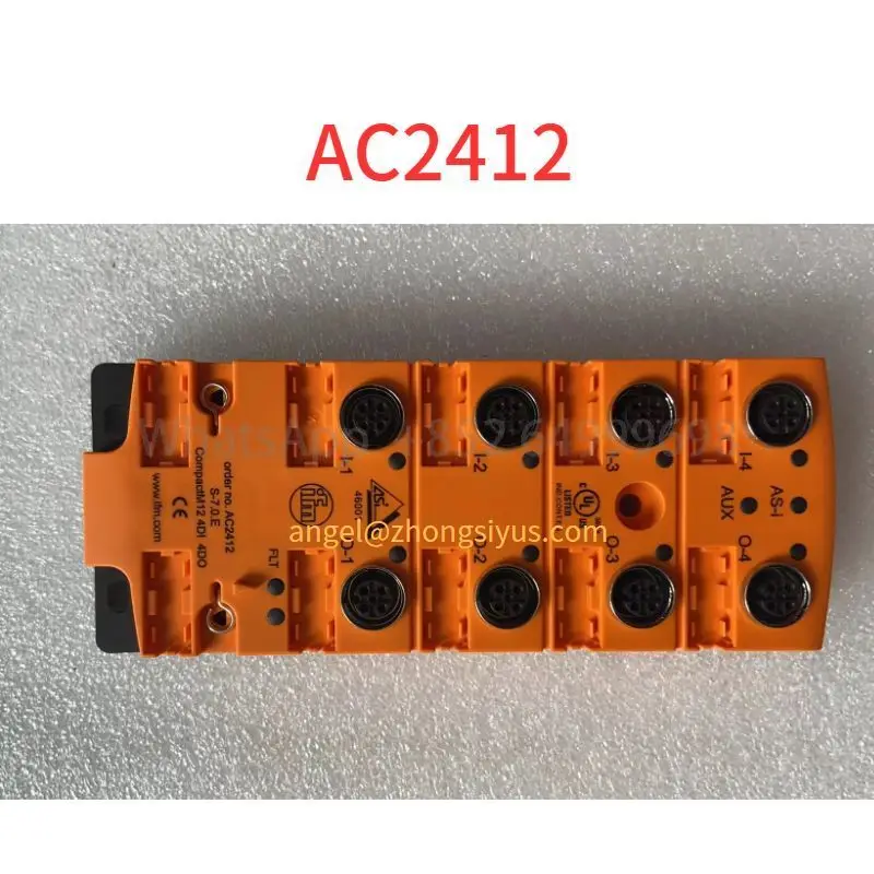 Модуль AC2412