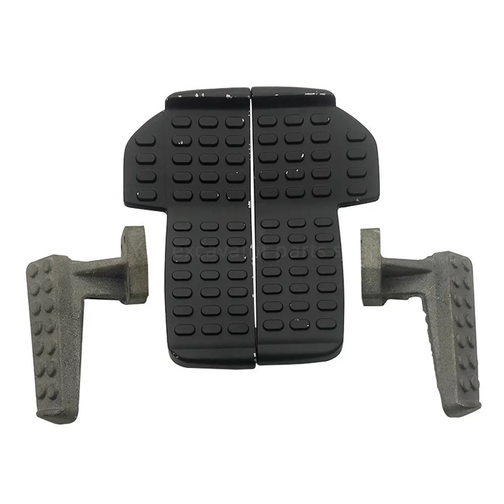 For 1033298 1033299 Hitachi ZAX60 70 120 200 240 330 450-3-6 Electric Direct Injection Rest Pedal Excavator Parts