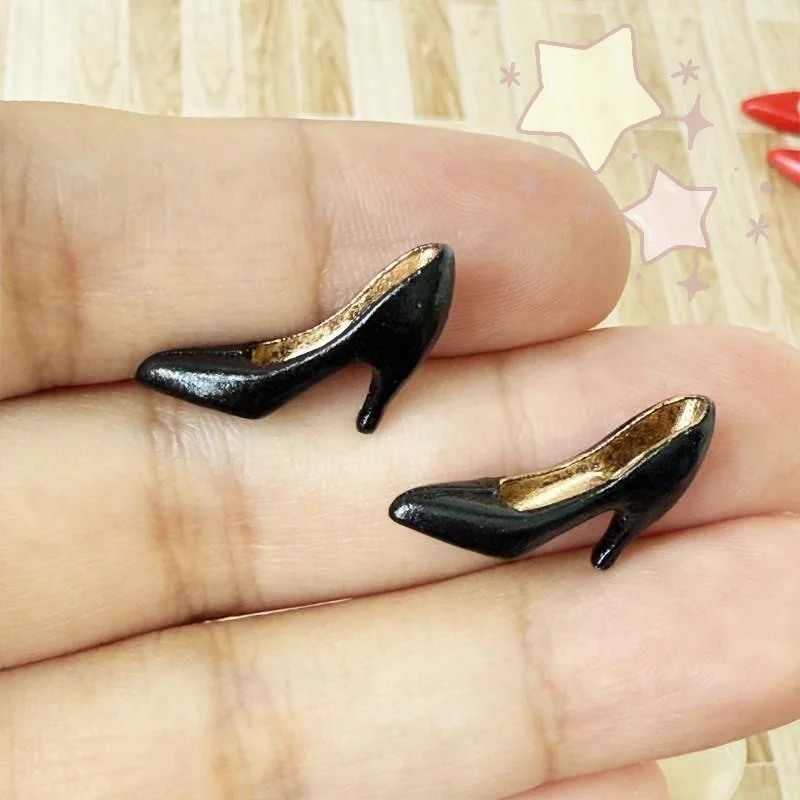 [TJ]1 Pair Miniatur…