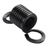 Accessories Springs 1.4mm 10 Pcs Automatic For LA815138 LA815238 Stripper Repair Wire Stripping Spring High Quality
