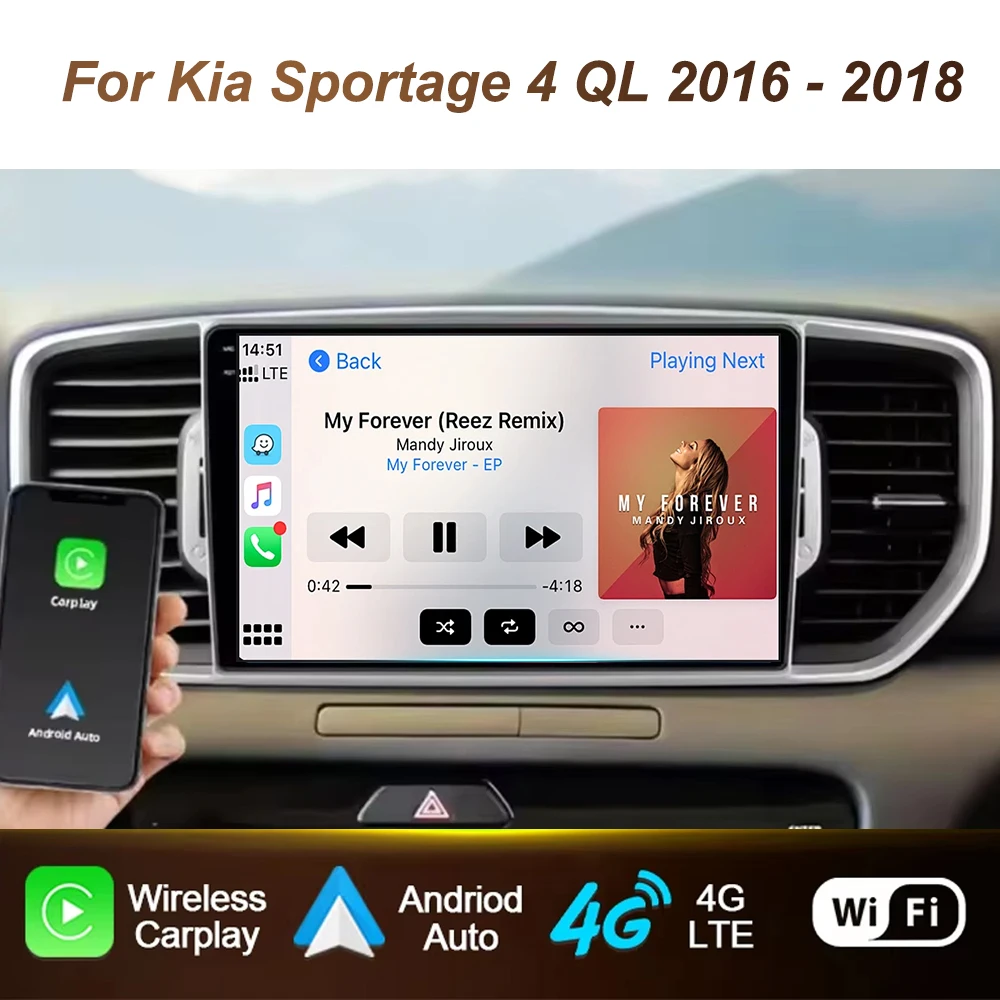 Carplay Android Aut… - image