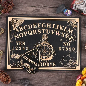 أفضل 8 ألواح Ouija مبيعا - رقم 4