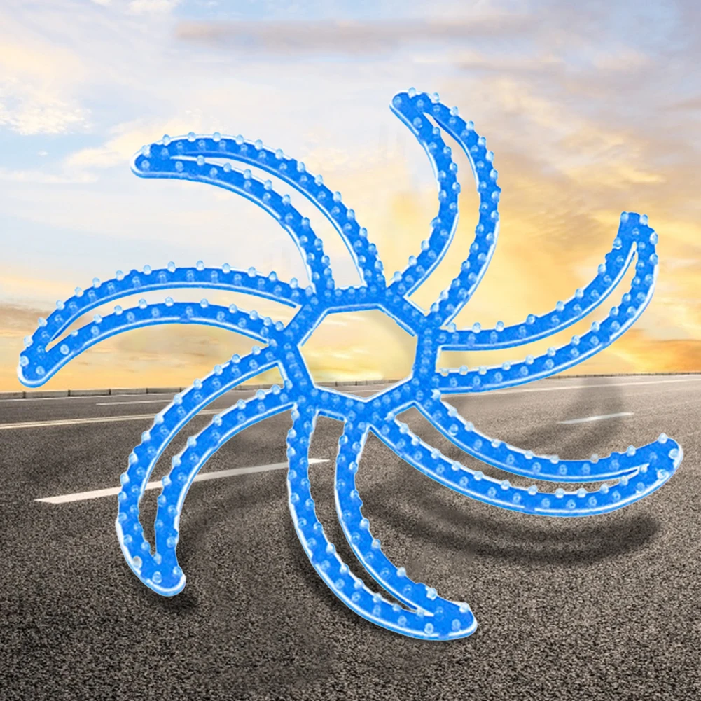 

Silicone Helmet Liner Pad Anti-Deformation Head Protection Liner Bicycle Helmet Replacement Pad Bike Helmet Accessories