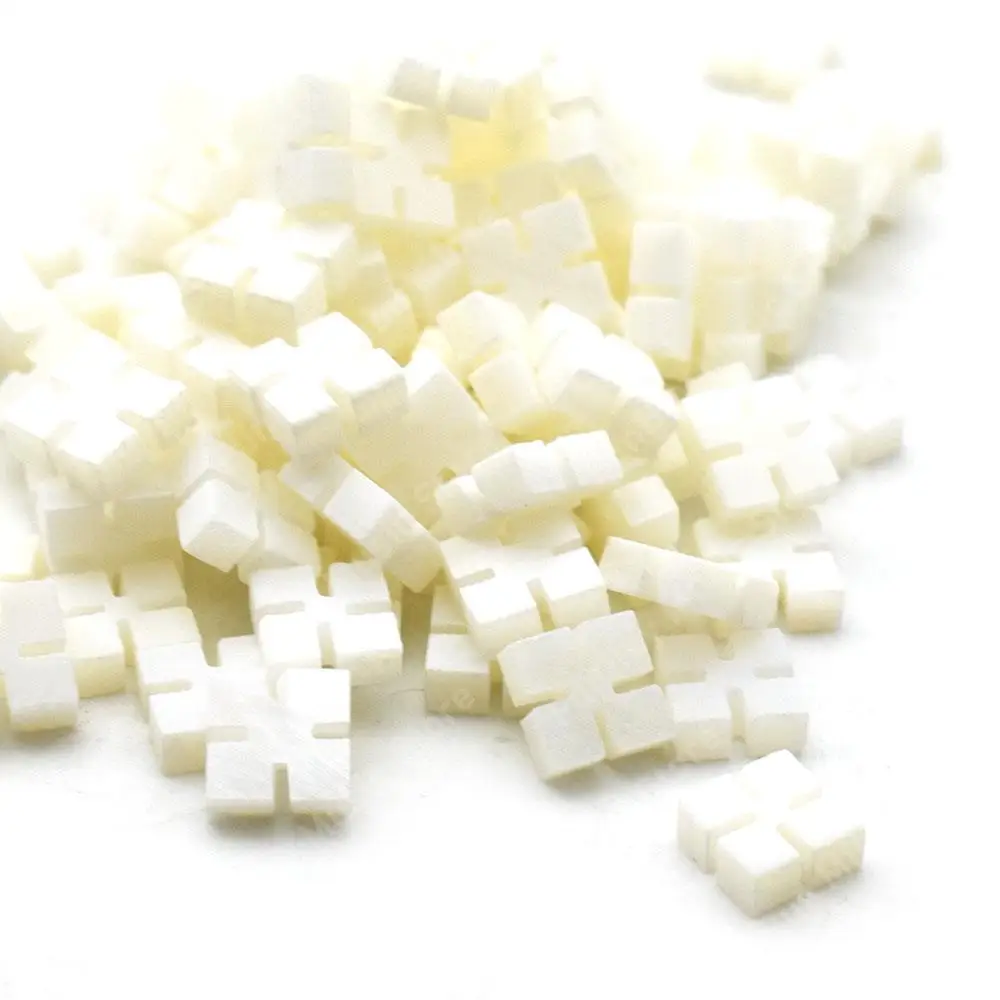 20 Chiếc Kim Cương 5*5/5*9Mm Acoustic Guitar Ván Trượt Ngón Tay Chấm Bào Ngư Mẹ Của Vỏ Fretboard Chấm Ốp Hoa dùng Cho Đàn Guitar Cổ