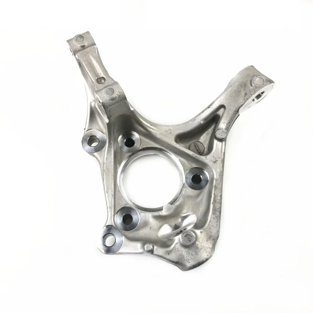 

Madec 1pc high quality Front Steering Knuckle 84146139 23237903 23237902 84146138 for Equinox