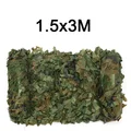 1.5x3m jungle