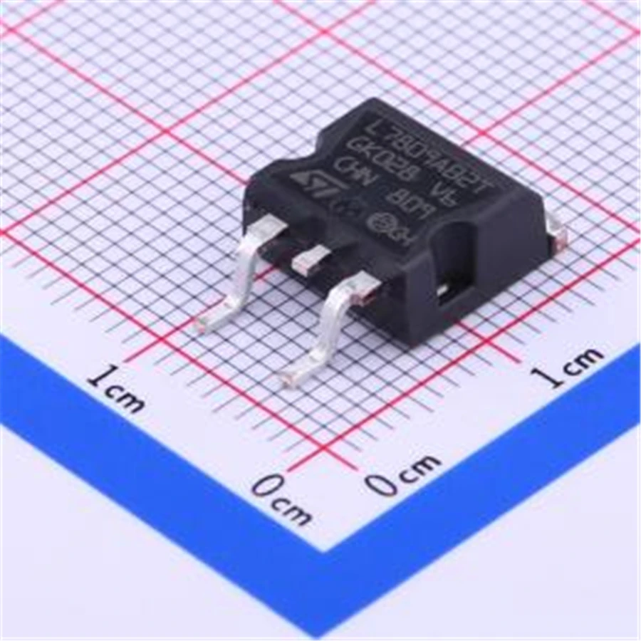

10PCS/LOT(Power Supply Chip) L7809ABD2T-TR