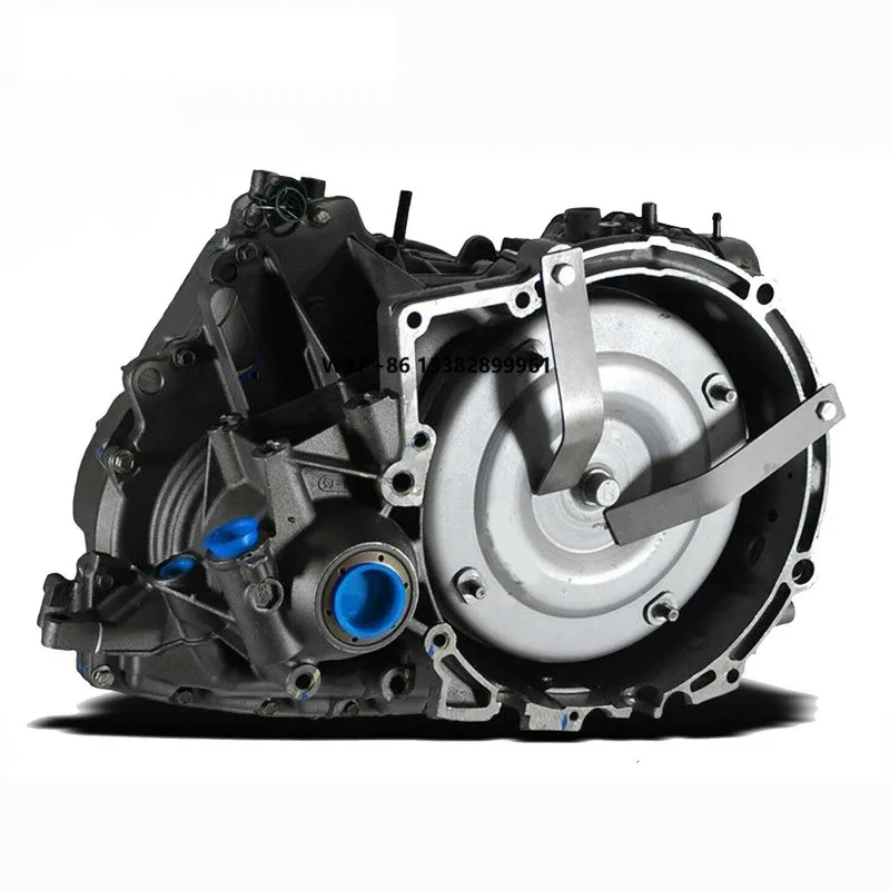 62TE  Gearbox Automatic Transmission for DODGE