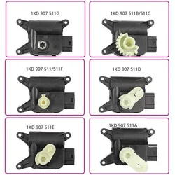 For Volkswagen Passat/Tiguan/Touran/Sagitar/Golf 6/Skoda Superb/Octavia Air Conditioning Evaporator Internal Circulation Motor
