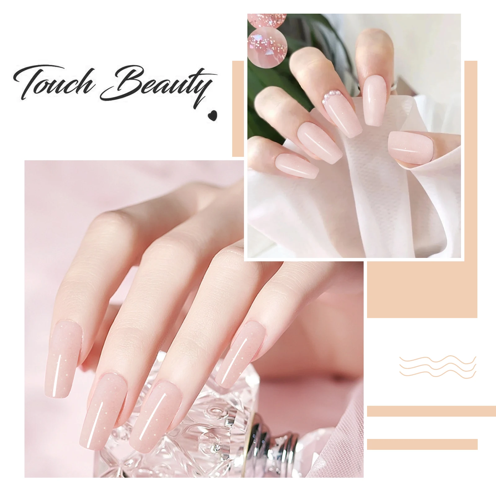 28 g/caixa pó acrílico profissional branco claro vermelho nu acrílico prego francês manicure pó para extensão de unhas acrílicas