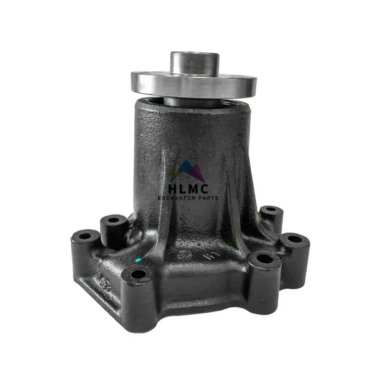 Engine Water Pump 8-98022822-1 for Hitachi Excavator ZAX225-3 ZAX200-3 ZAX210-3 ZAX240-3 ZAX250-3 ZAX270-3 Isuzu Engine 4HK1