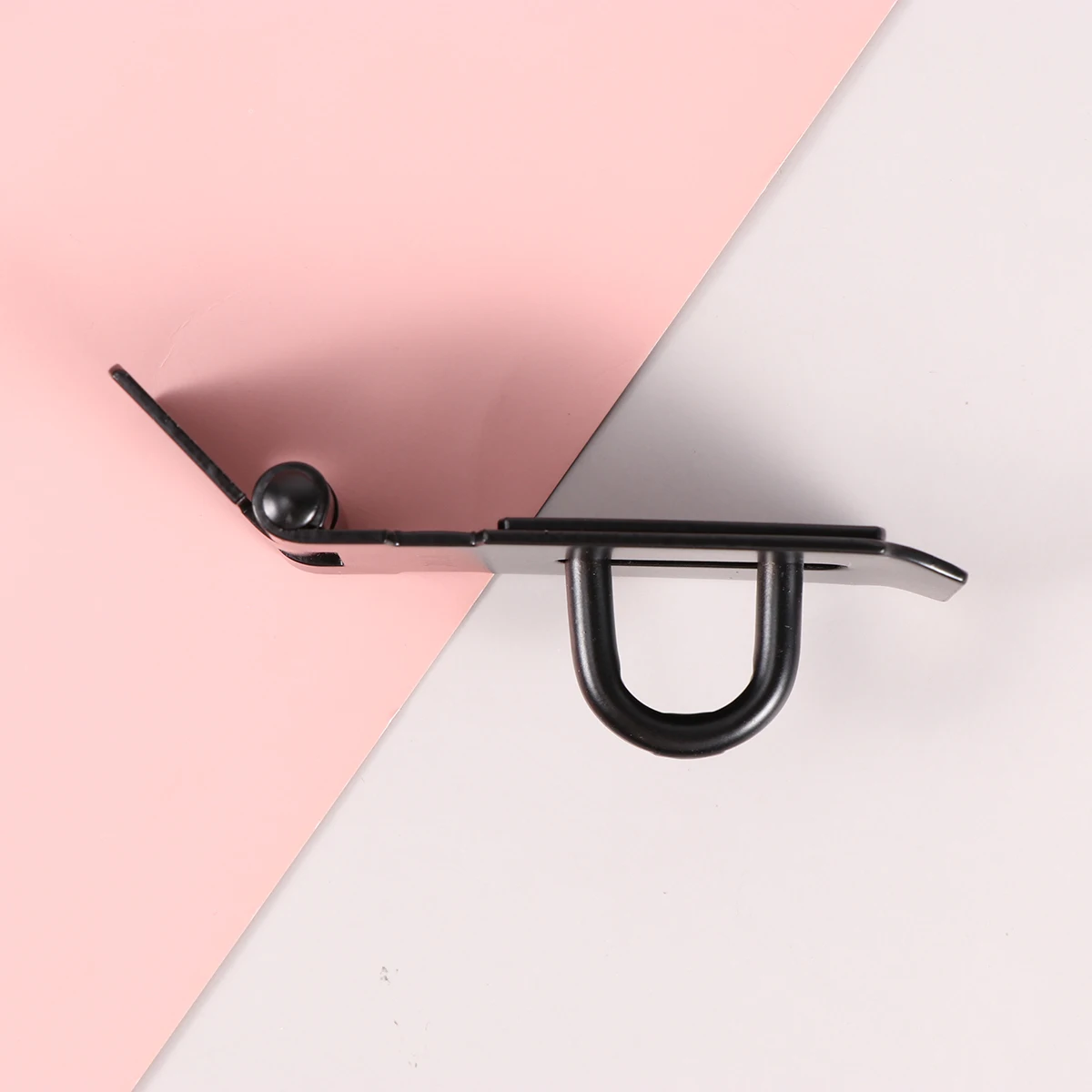 

2Pcs Premium Anti-Theft Door Lock Security Latch Rustproof Stainless Steel Door Bolt Guard Heavy Duty Home Hotel