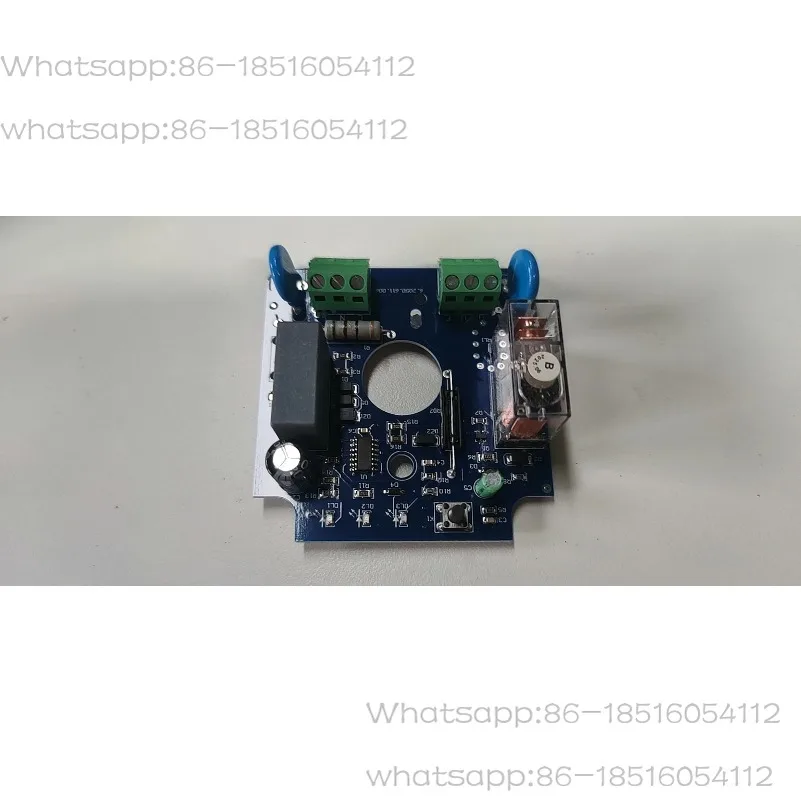 EPC-5 Pressure Cont…