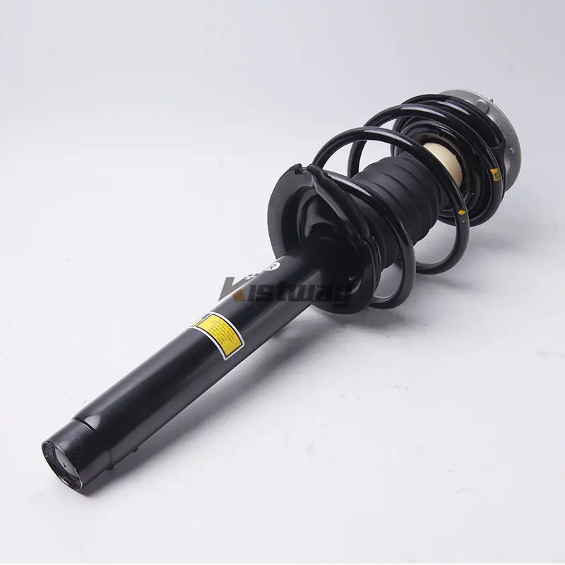 1PCS Front Left Or Right Shock Absorber Spring Assembly Without ADS For BMW Z4 E85 E86 2003-2009 31316785987 31316785988