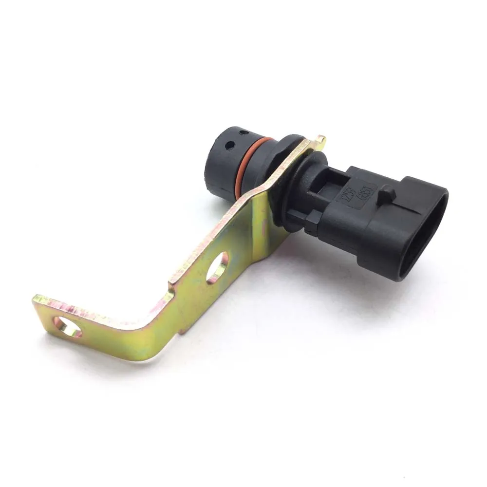 Sensor de posição do virabrequim para gmc cadillac chevrolet astro blazer c3500 g30 s10 pavimentação 10456243 10456256 2133208 8104565420