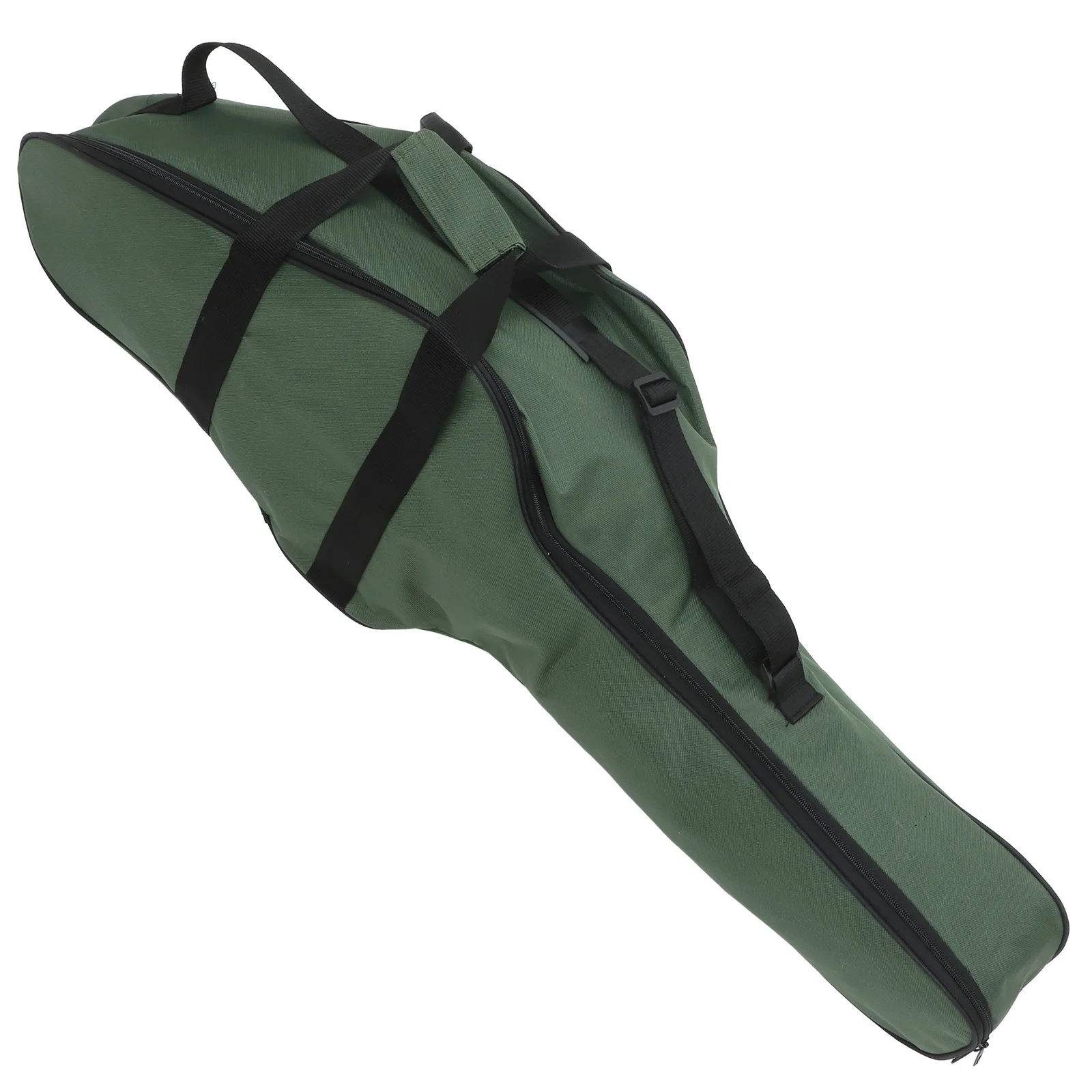 منشار كهربائي متعدد الوظائف قماش حمل للتخزين المحمولة المحمولة تصميم سعة كبيرة أداة المنظم حمل