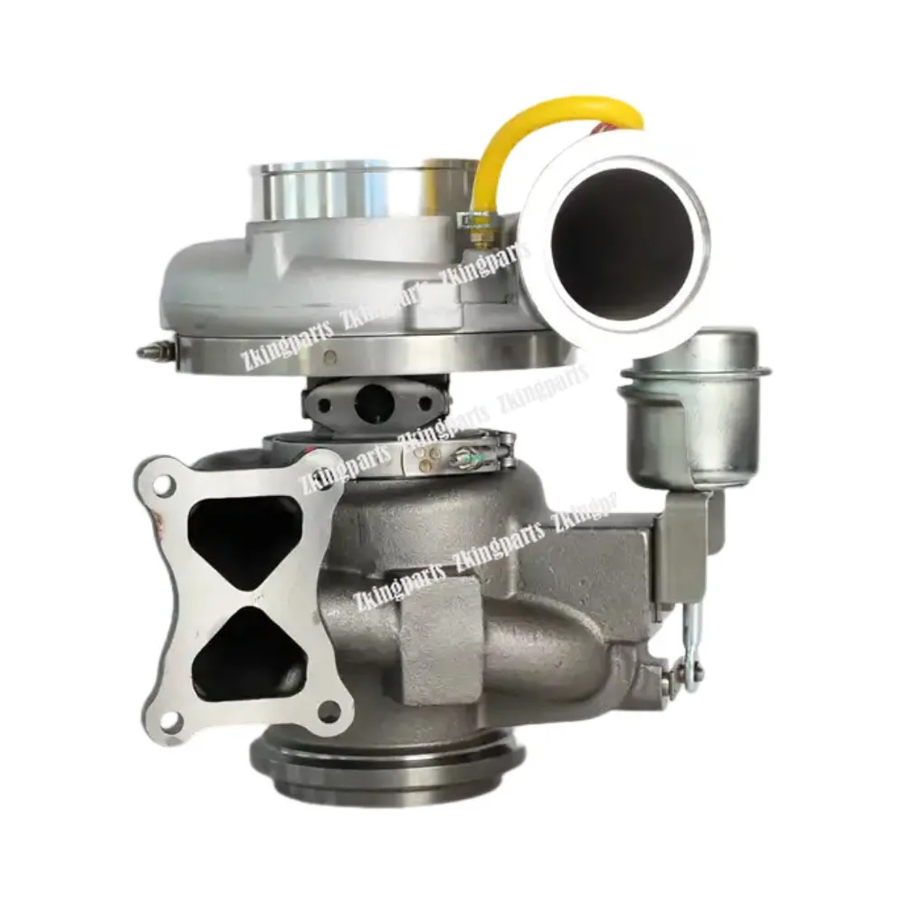Turbo GT4502BS Turbocharger 762550-5003S For CAT TH35-C13I CX31-C13I Engine C13
