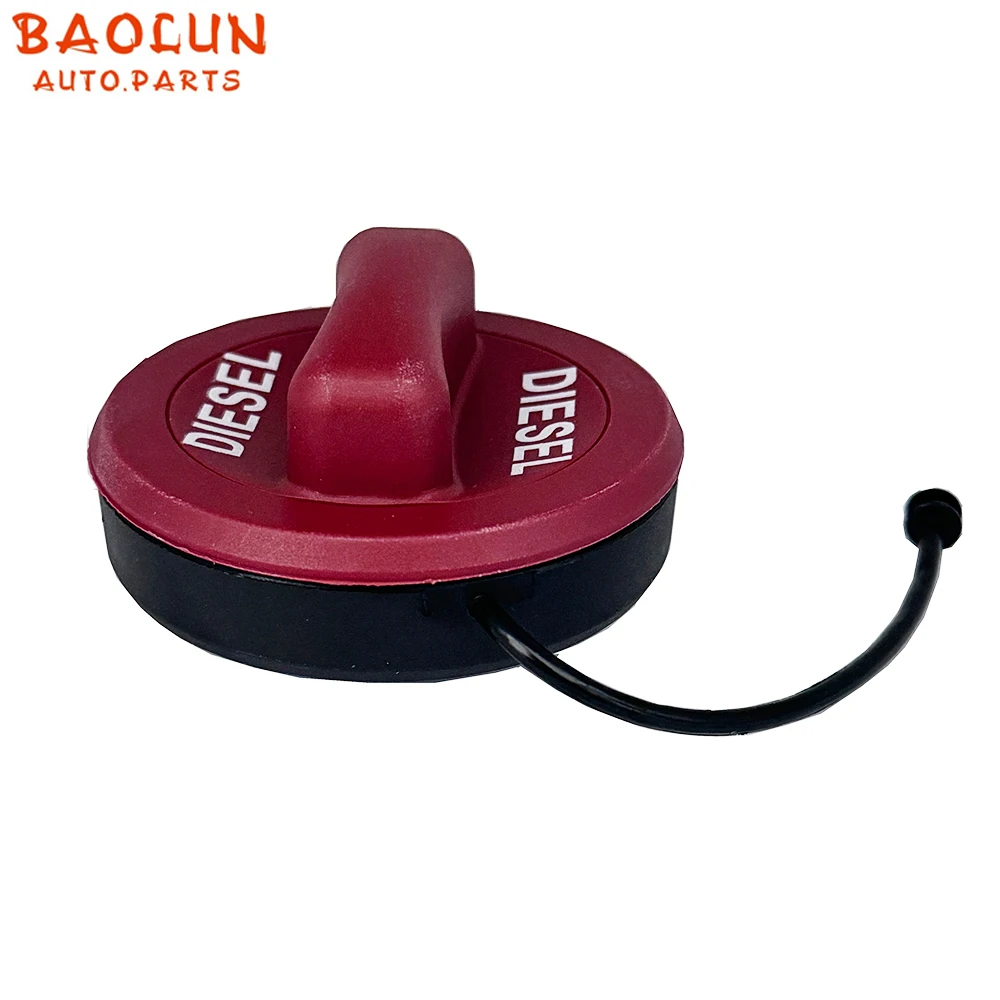 BAOLUN   Diesel Fuel Cap Car Accessories  Fit A2224700105 2224700105 For Mercedes MB W176 W117 X156 W205 W213